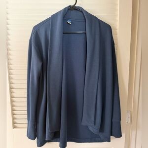 Old Navy shawl collar cardigan